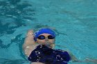Swimming vs CGA  Wheaton College Swimming & Diving vs Coast Guard Academy. - Photo By: KEITH NORDSTROM : Wheaton, Swimming, diving